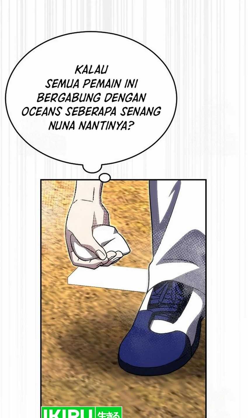 Genius Hitter Hits Fastball chapter 91 halaman 69