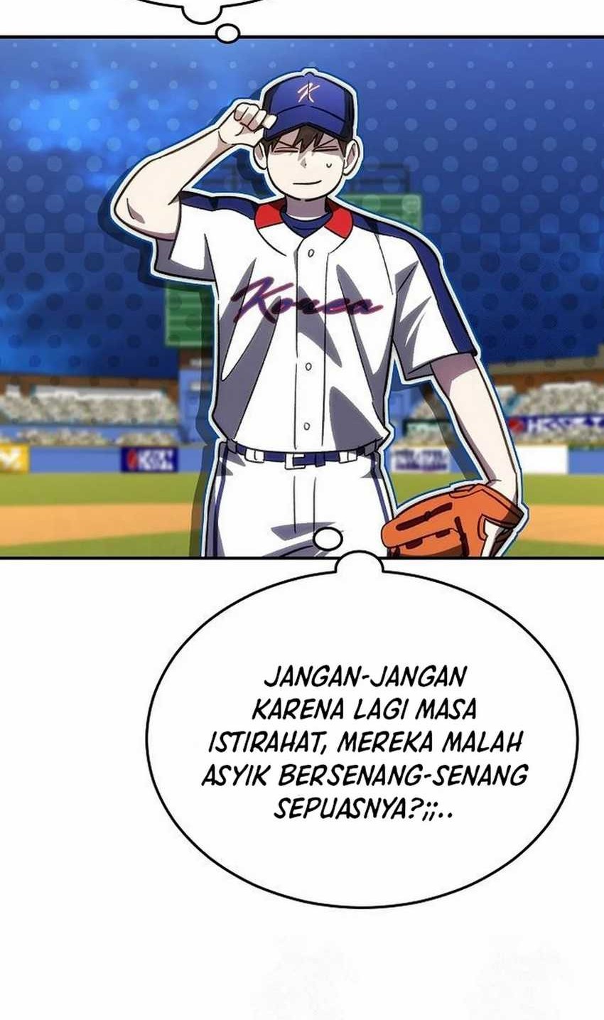 Genius Hitter Hits Fastball chapter 91 halaman 71