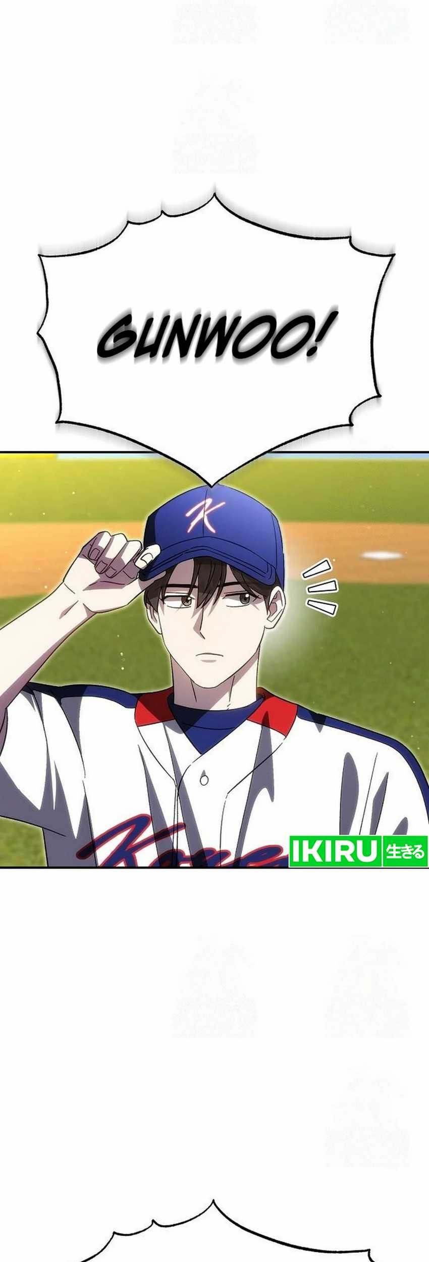 Genius Hitter Hits Fastball chapter 91 halaman 72