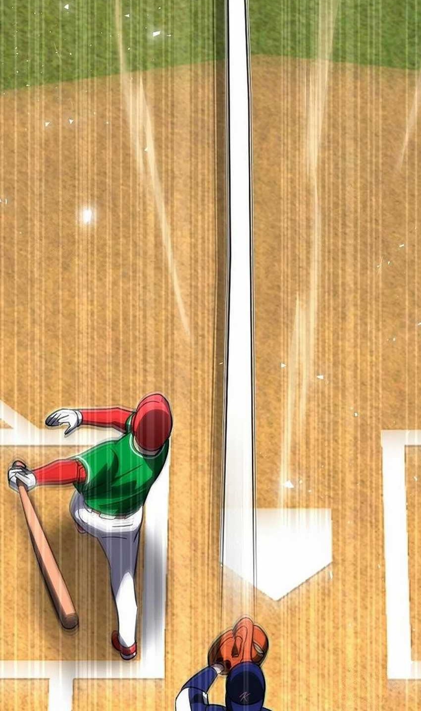 Genius Hitter Hits Fastball chapter 91 halaman 77