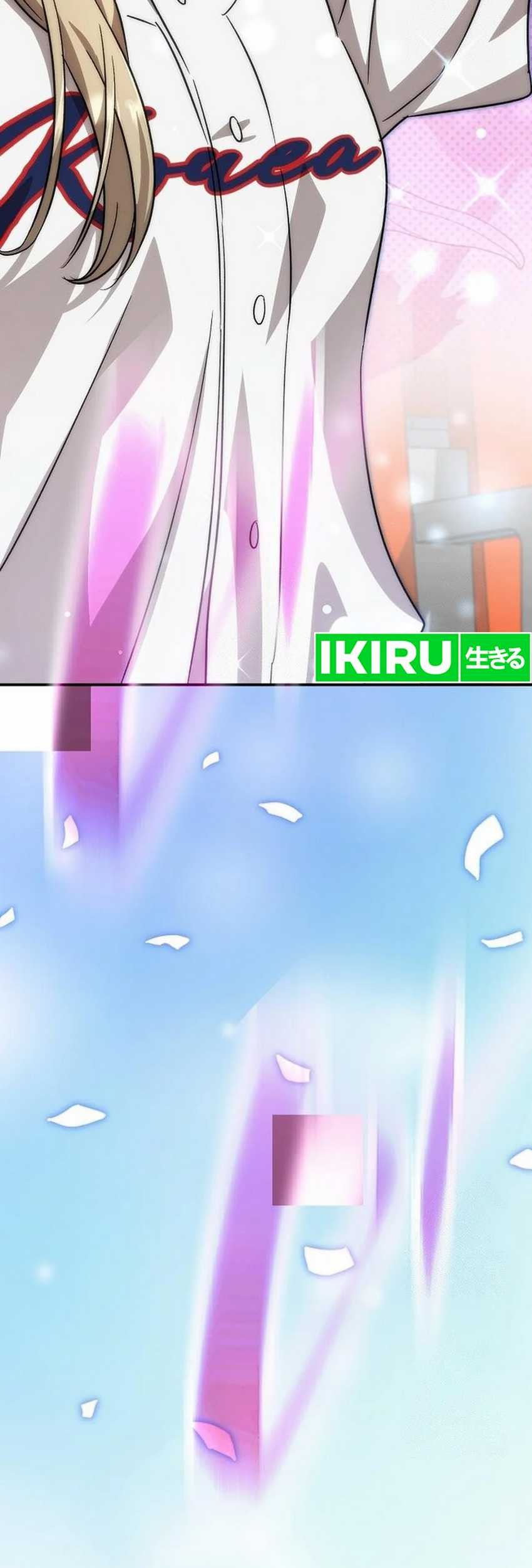 Genius Hitter Hits Fastball chapter 91 halaman 80