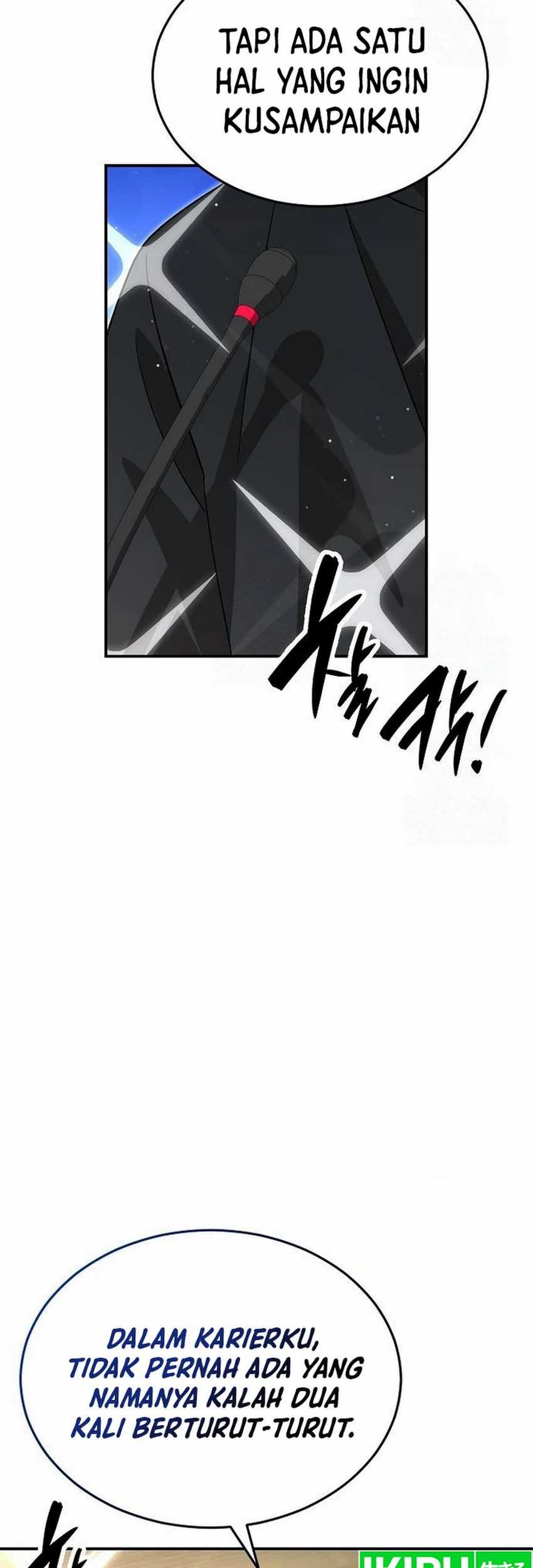 Genius Hitter Hits Fastball chapter 91 halaman 84