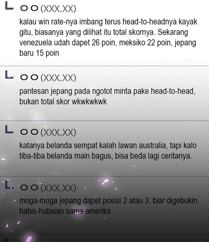 Genius Hitter Hits Fastball chapter 92 halaman 6