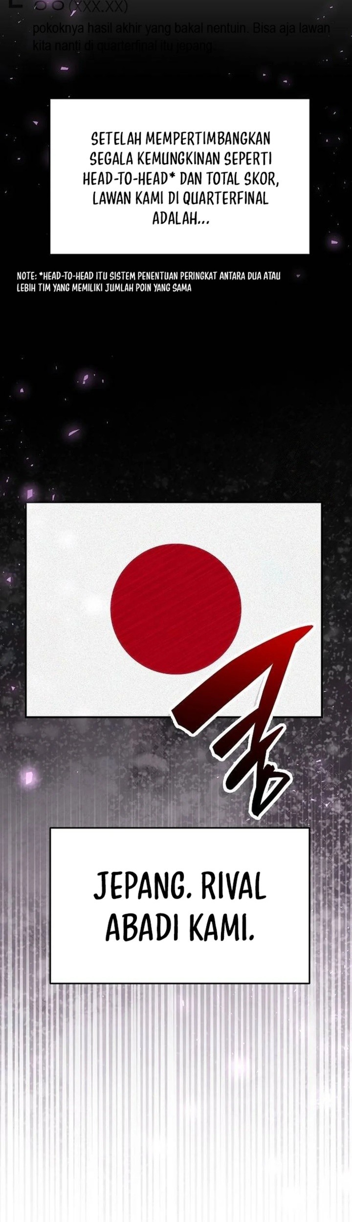Genius Hitter Hits Fastball chapter 92 halaman 7