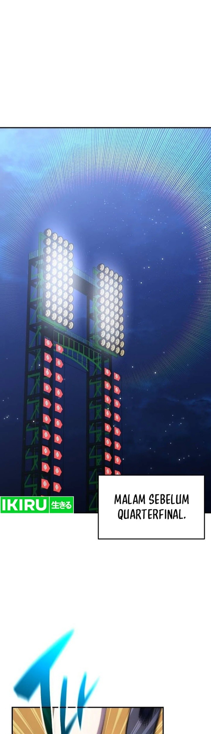 Genius Hitter Hits Fastball chapter 92 halaman 9