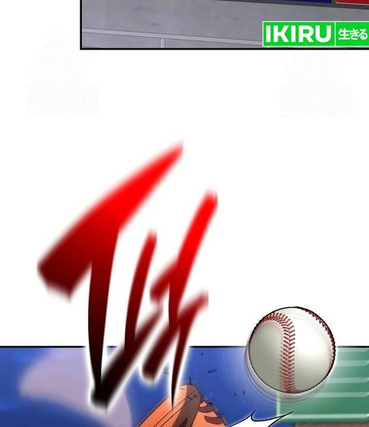 Genius Hitter Hits Fastball chapter 92 halaman 12