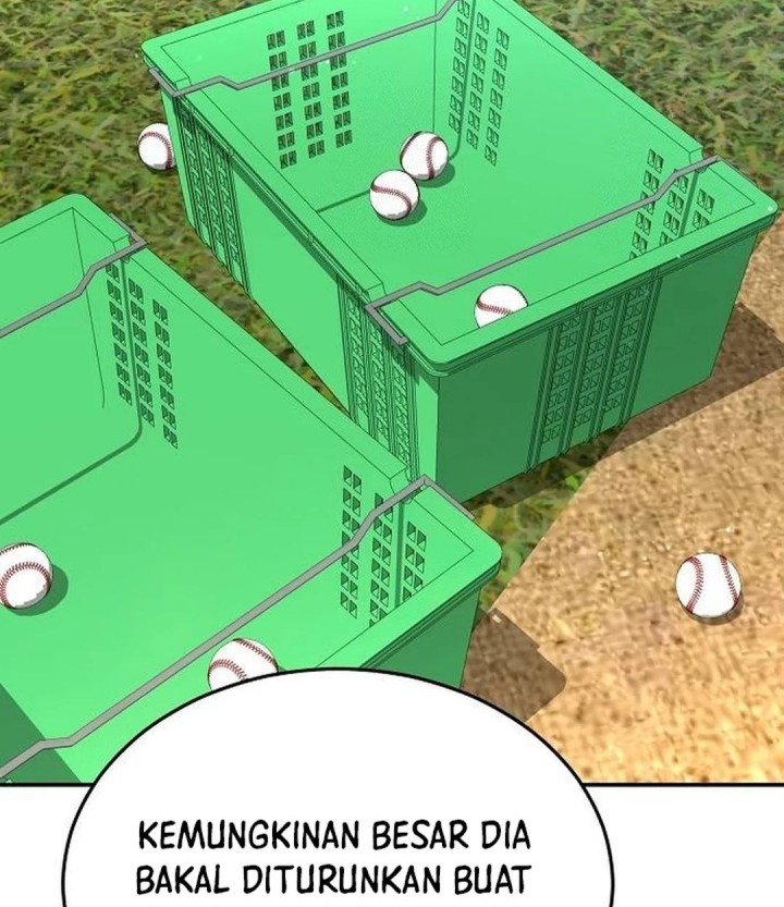 Genius Hitter Hits Fastball chapter 92 halaman 14