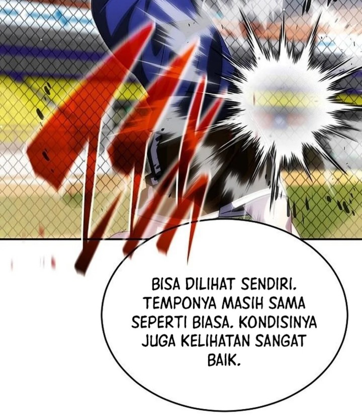 Genius Hitter Hits Fastball chapter 92 halaman 16