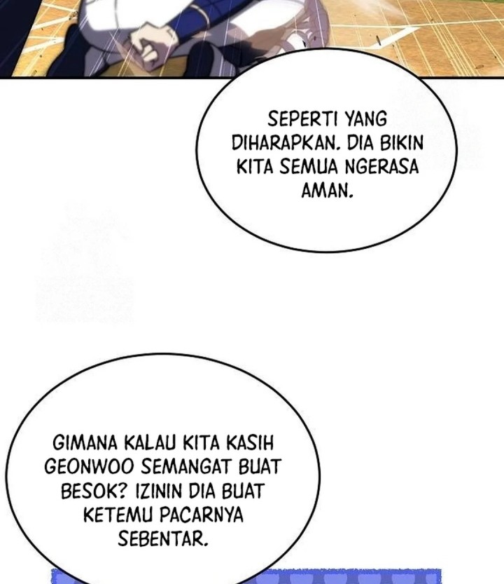 Genius Hitter Hits Fastball chapter 92 halaman 18