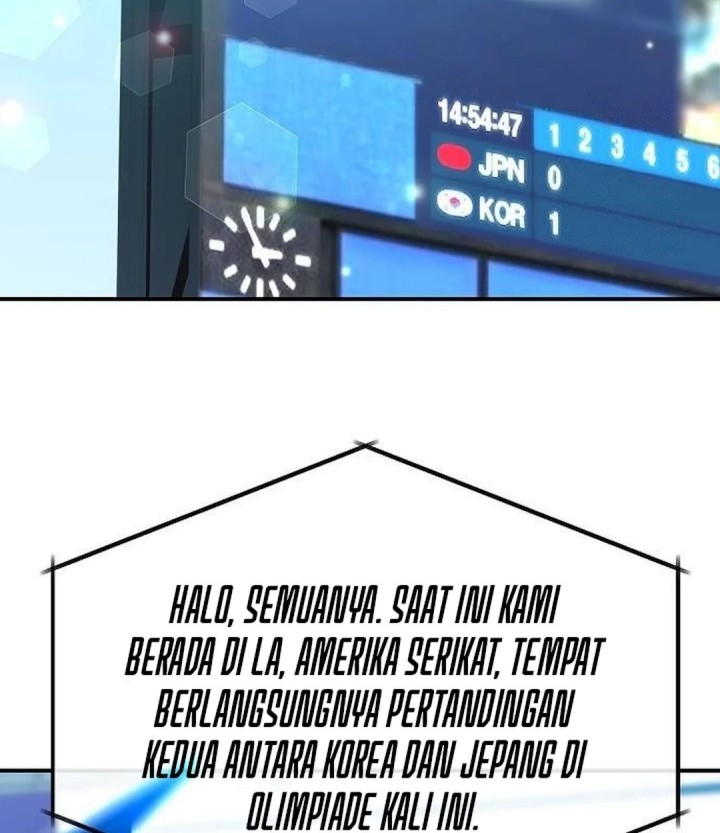 Genius Hitter Hits Fastball chapter 92 halaman 24