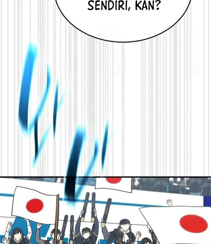Genius Hitter Hits Fastball chapter 92 halaman 26