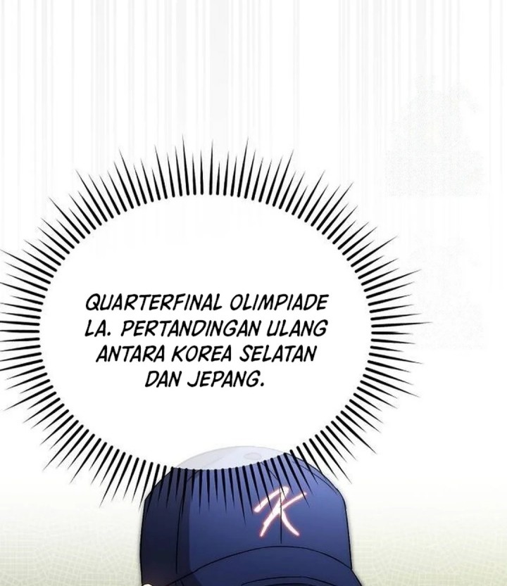 Genius Hitter Hits Fastball chapter 92 halaman 34
