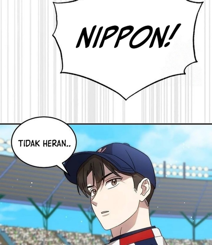 Genius Hitter Hits Fastball chapter 92 halaman 40