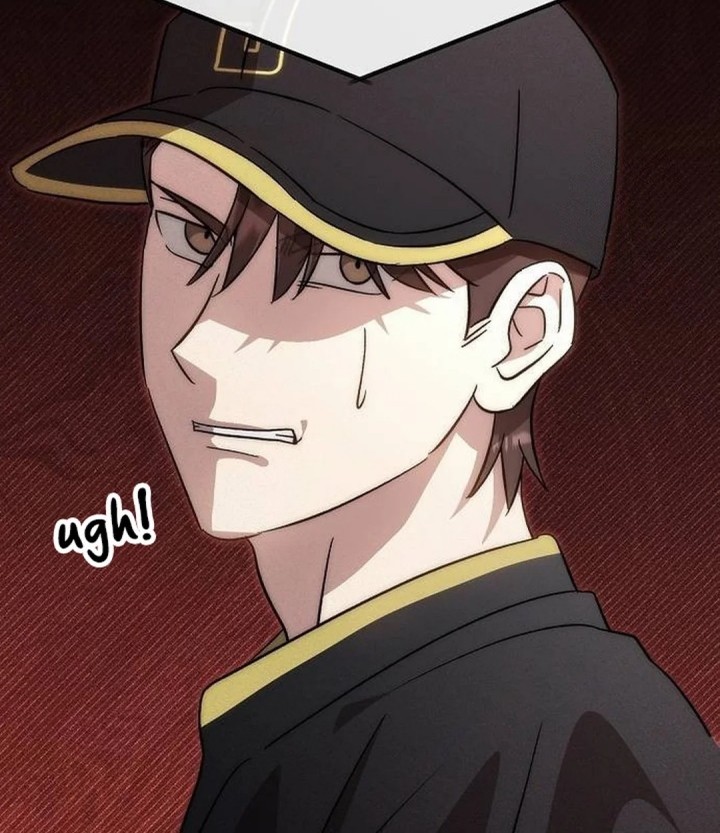 Genius Hitter Hits Fastball chapter 92 halaman 46