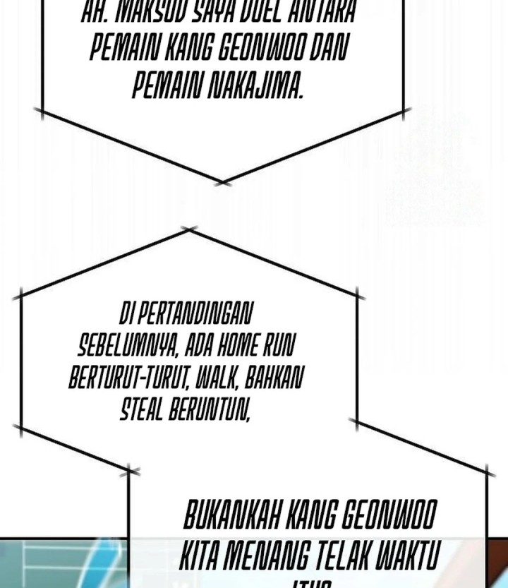 Genius Hitter Hits Fastball chapter 92 halaman 52