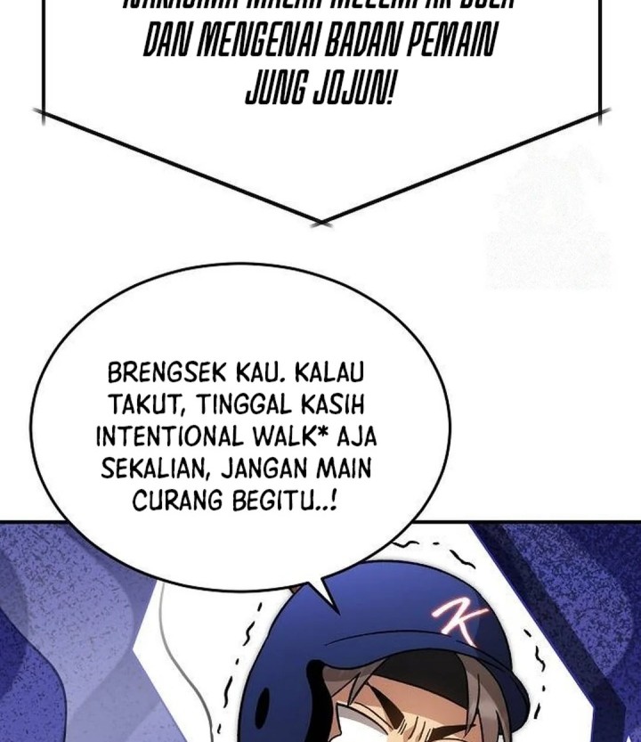 Genius Hitter Hits Fastball chapter 92 halaman 54