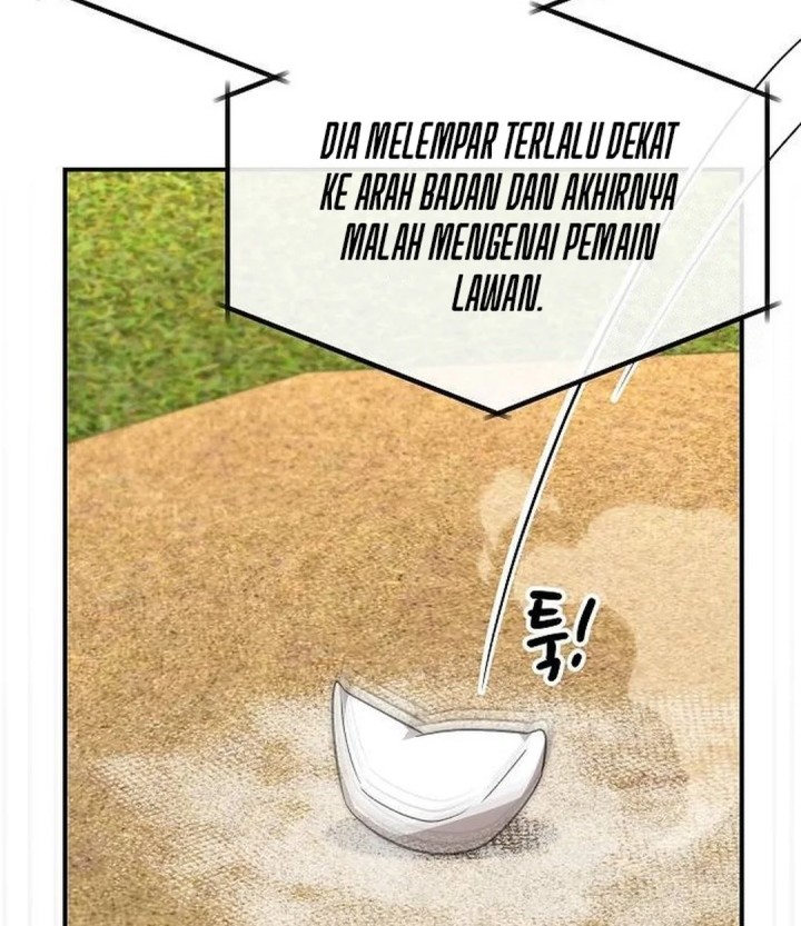 Genius Hitter Hits Fastball chapter 92 halaman 56