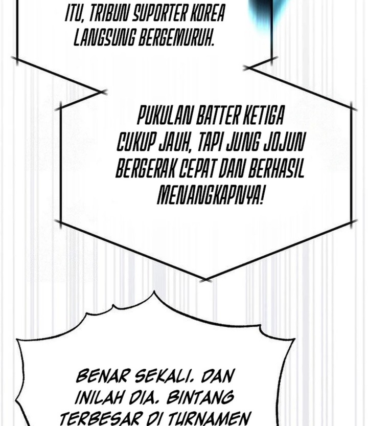 Genius Hitter Hits Fastball chapter 92 halaman 58