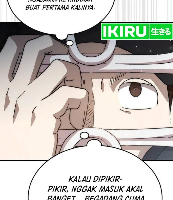 Genius Hitter Hits Fastball chapter 92 halaman 62