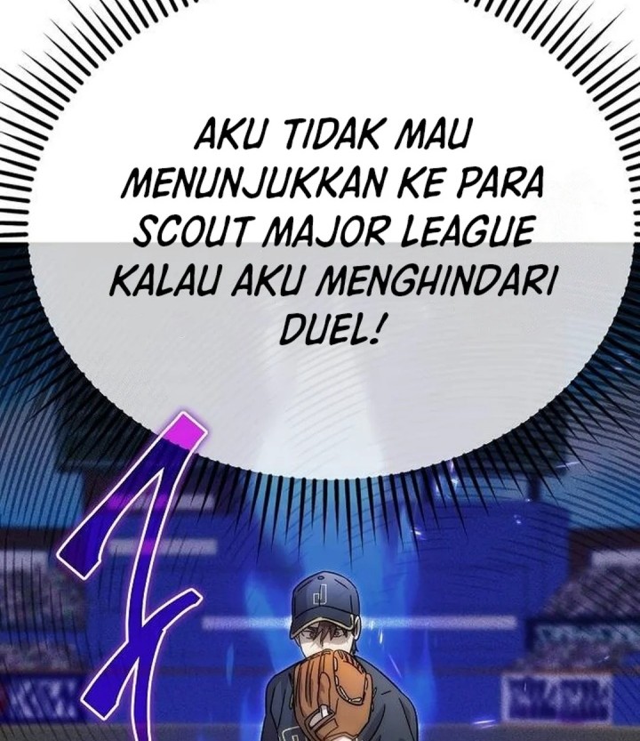 Genius Hitter Hits Fastball chapter 92 halaman 66