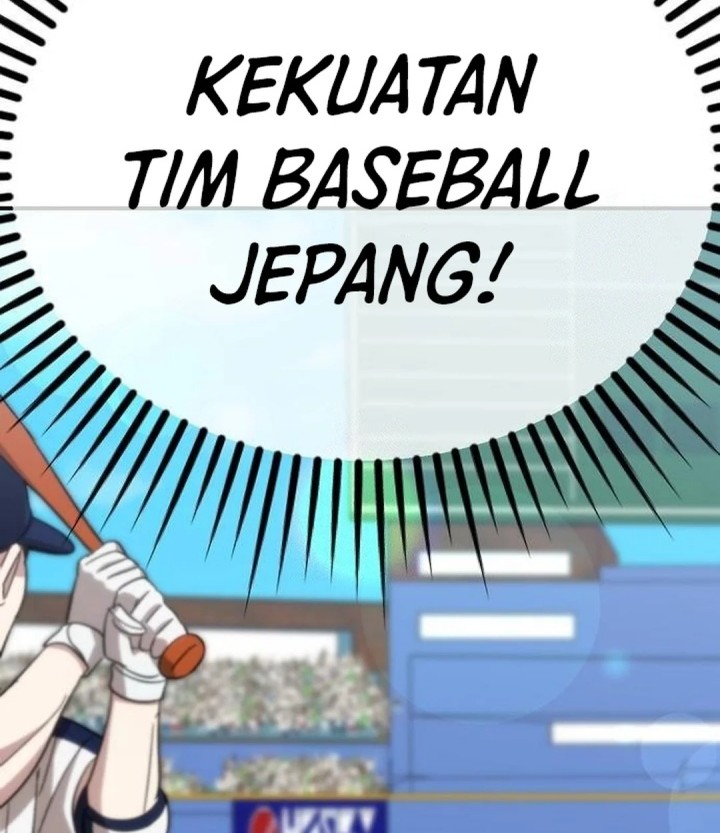Genius Hitter Hits Fastball chapter 92 halaman 70