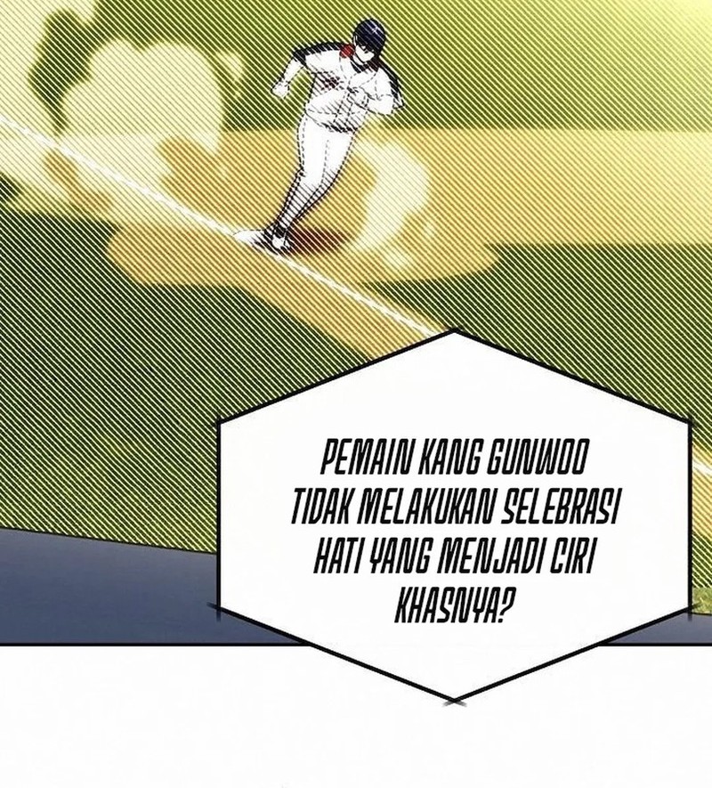 Genius Hitter Hits Fastball chapter 93 halaman 4