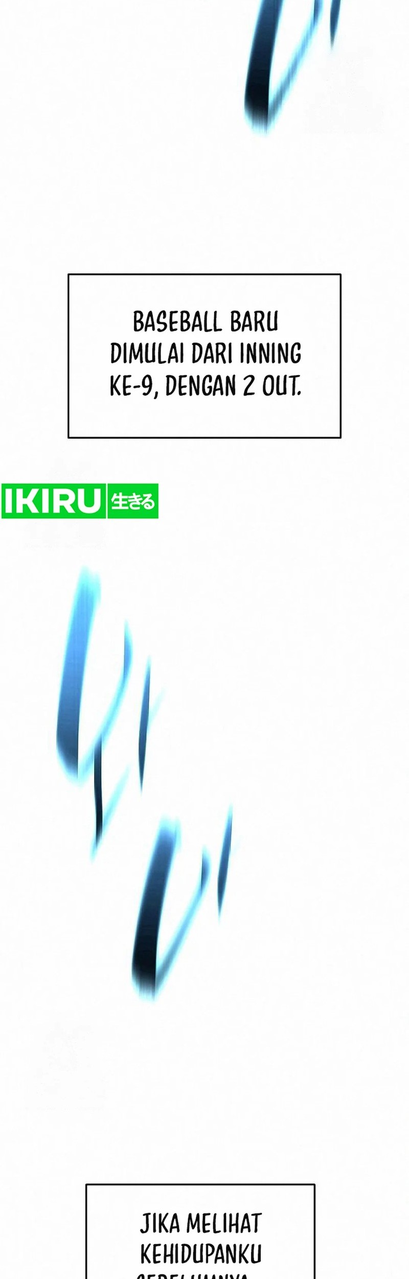 Genius Hitter Hits Fastball chapter 93 halaman 9