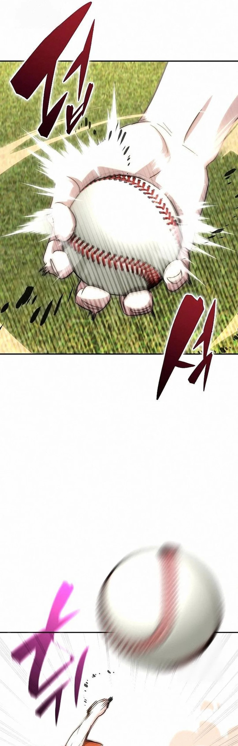 Genius Hitter Hits Fastball chapter 93 halaman 20