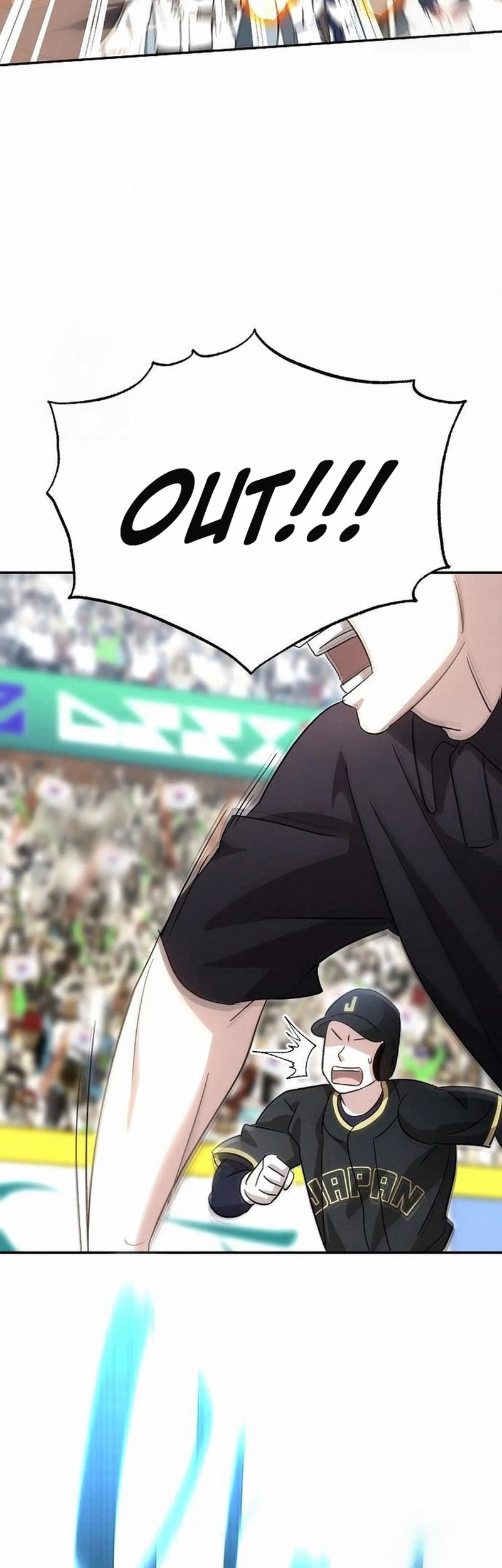 Genius Hitter Hits Fastball chapter 93 halaman 22