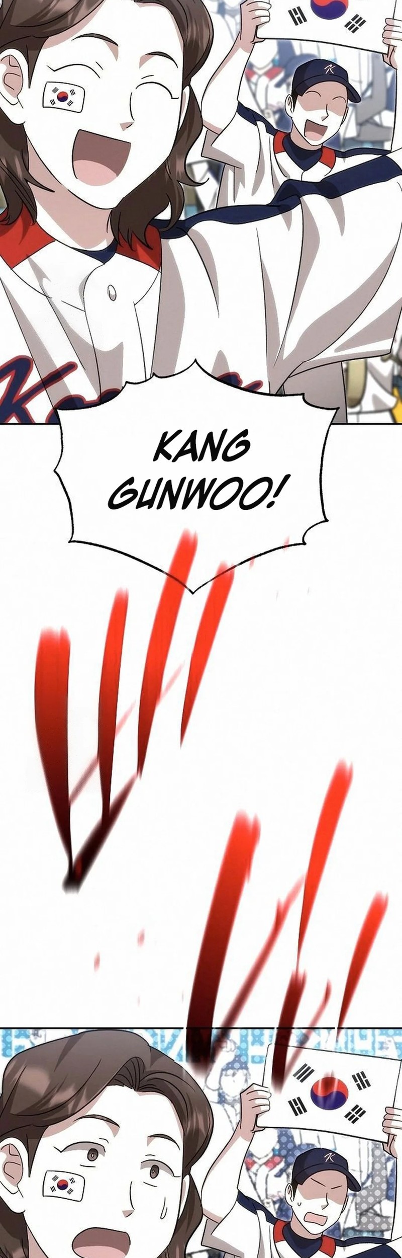 Genius Hitter Hits Fastball chapter 93 halaman 26