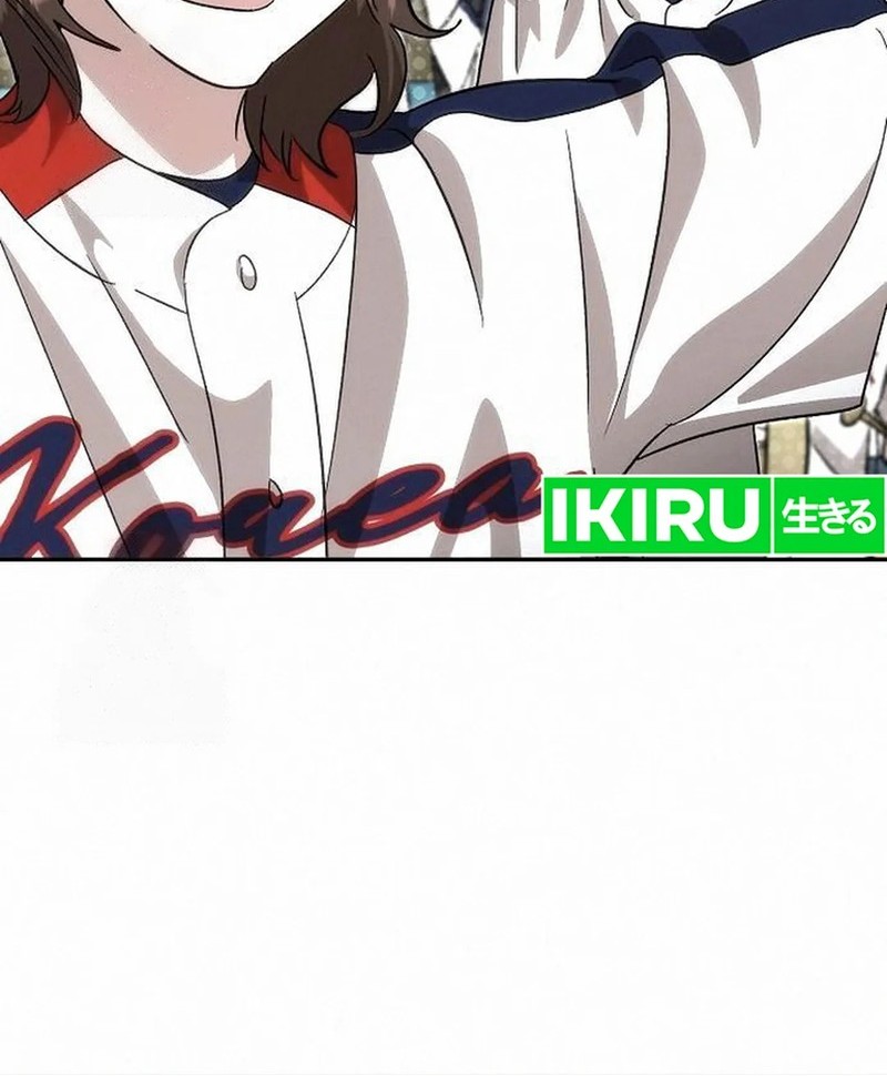 Genius Hitter Hits Fastball chapter 93 halaman 27