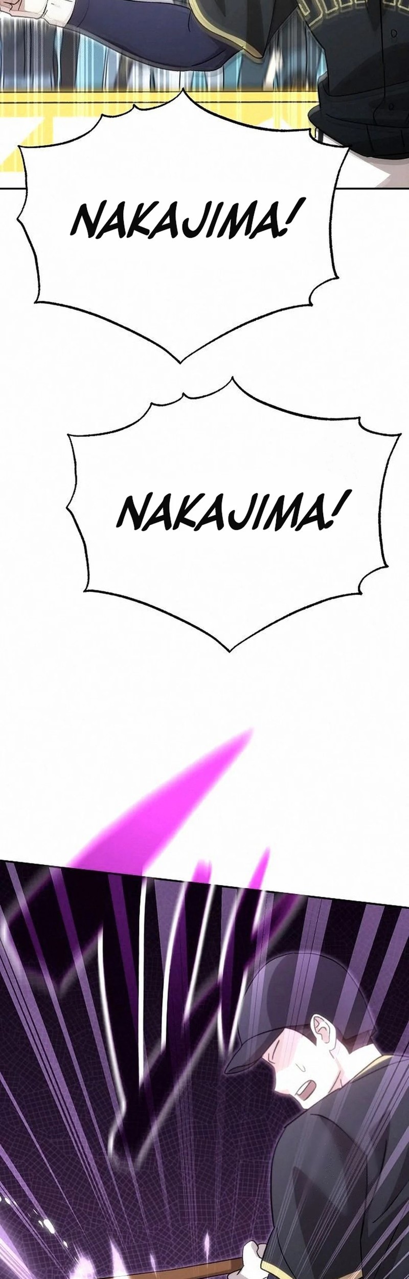 Genius Hitter Hits Fastball chapter 93 halaman 30