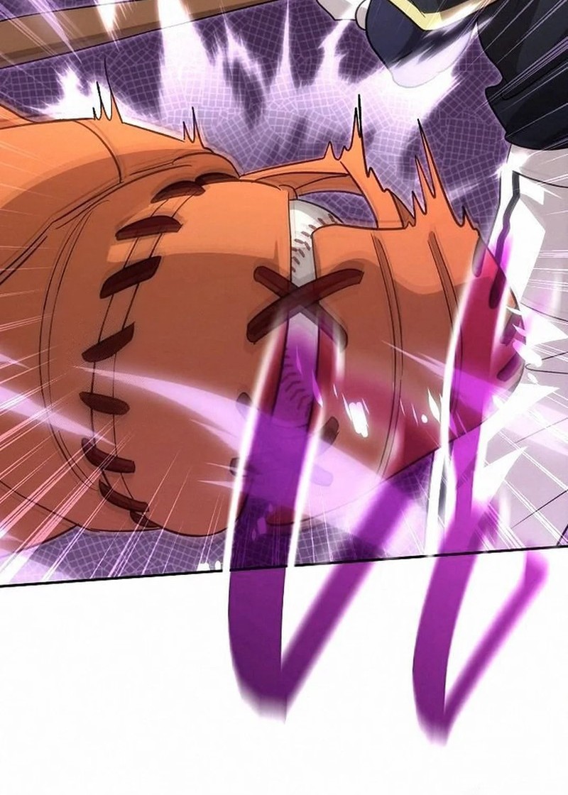 Genius Hitter Hits Fastball chapter 93 halaman 31