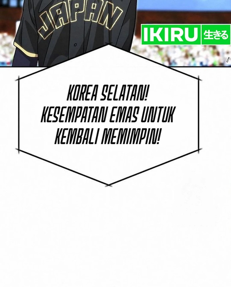 Genius Hitter Hits Fastball chapter 93 halaman 39