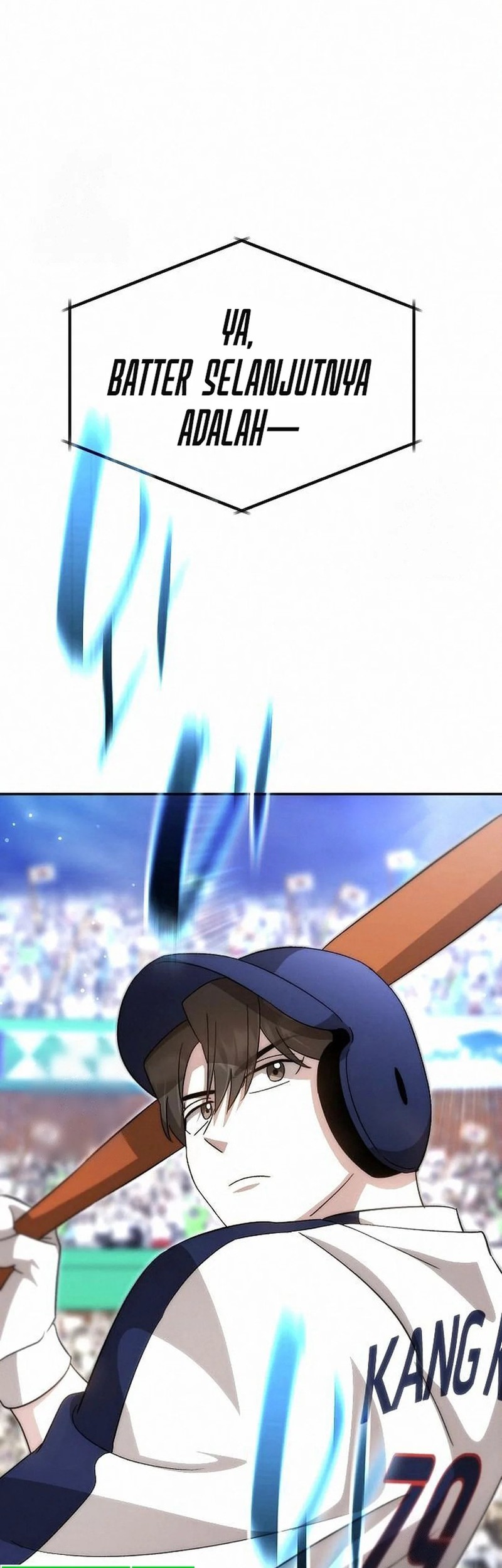 Genius Hitter Hits Fastball chapter 93 halaman 41