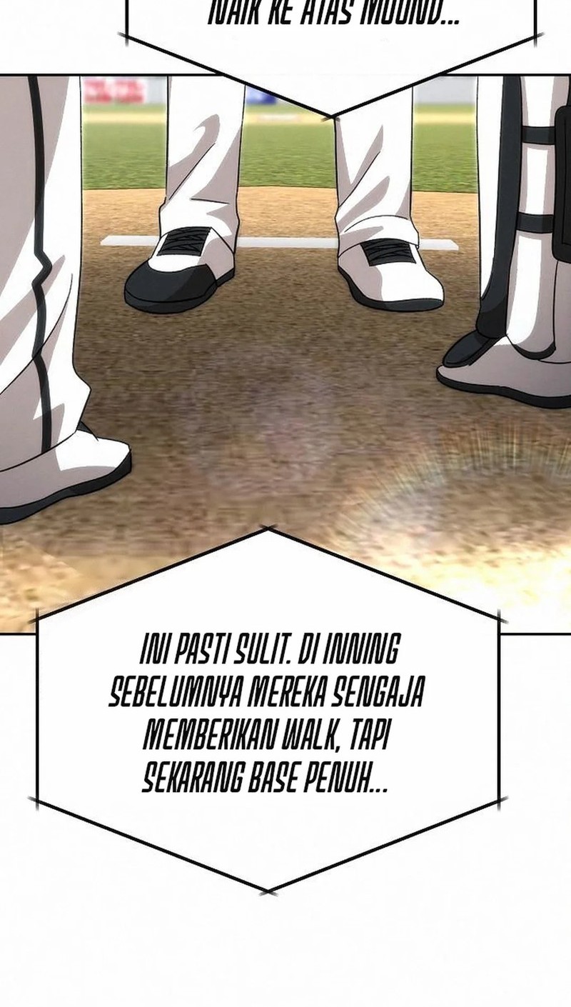 Genius Hitter Hits Fastball chapter 93 halaman 43