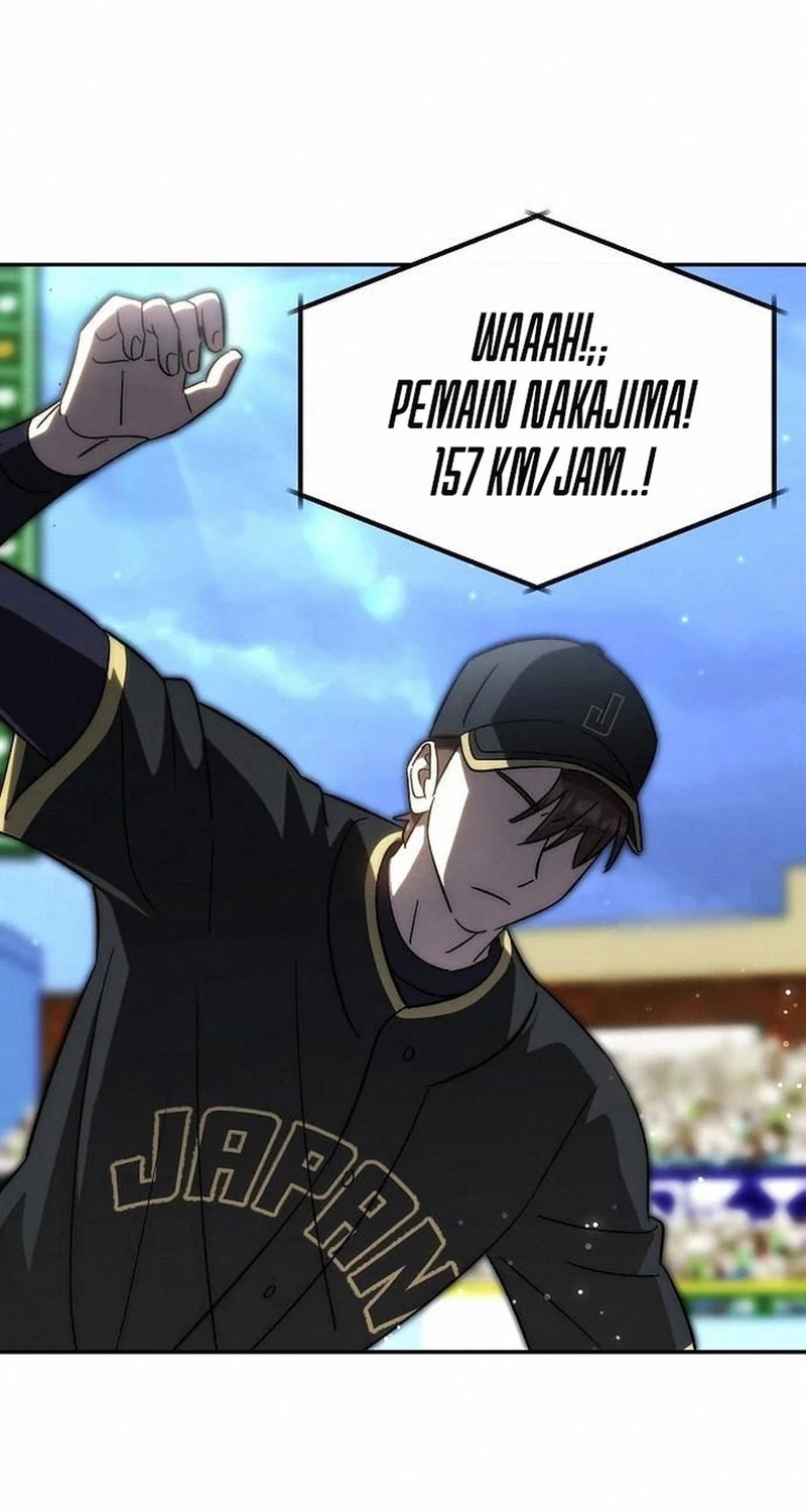 Genius Hitter Hits Fastball chapter 93 halaman 50