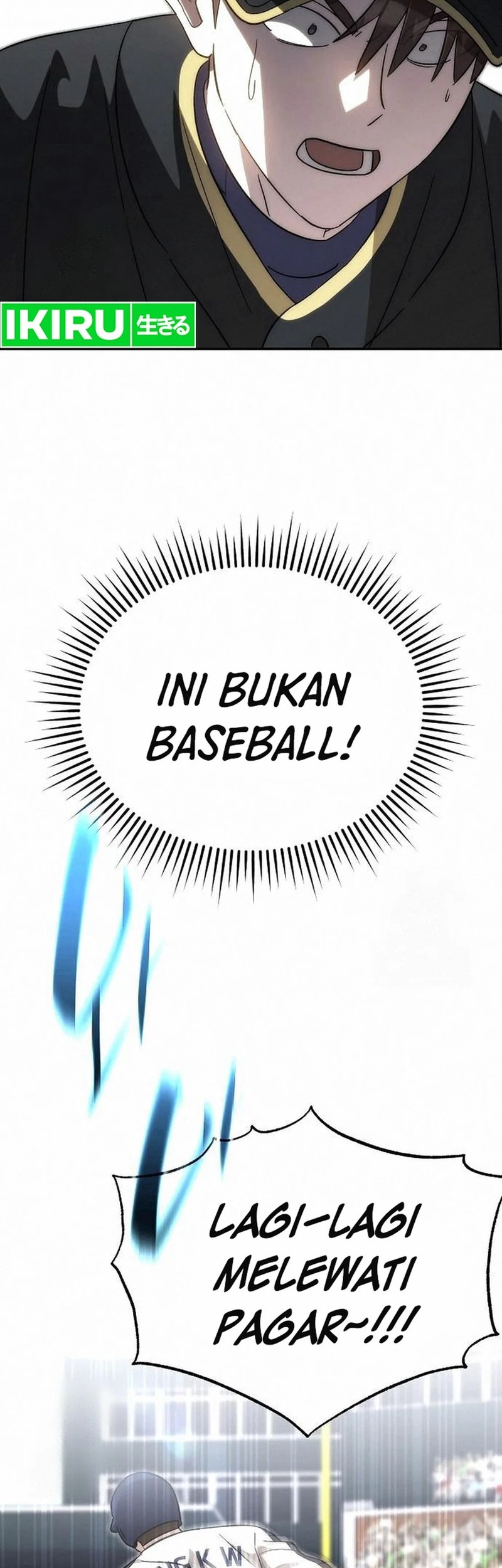 Genius Hitter Hits Fastball chapter 93 halaman 52