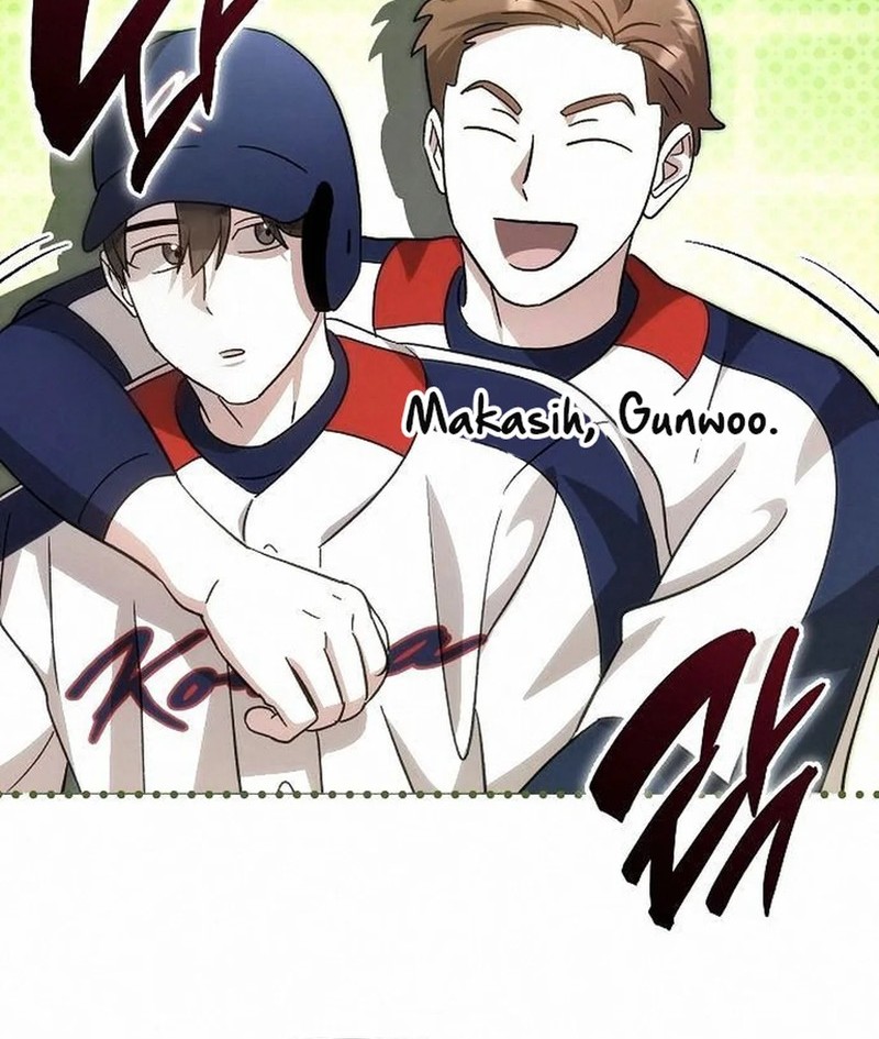 Genius Hitter Hits Fastball chapter 93 halaman 58
