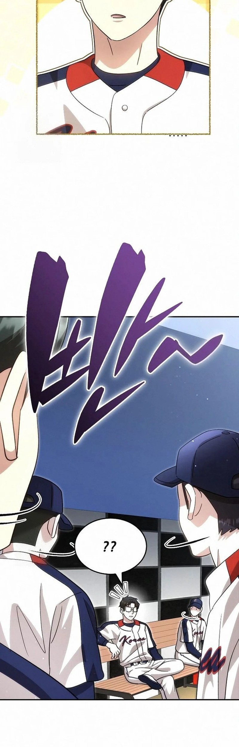 Genius Hitter Hits Fastball chapter 93 halaman 60