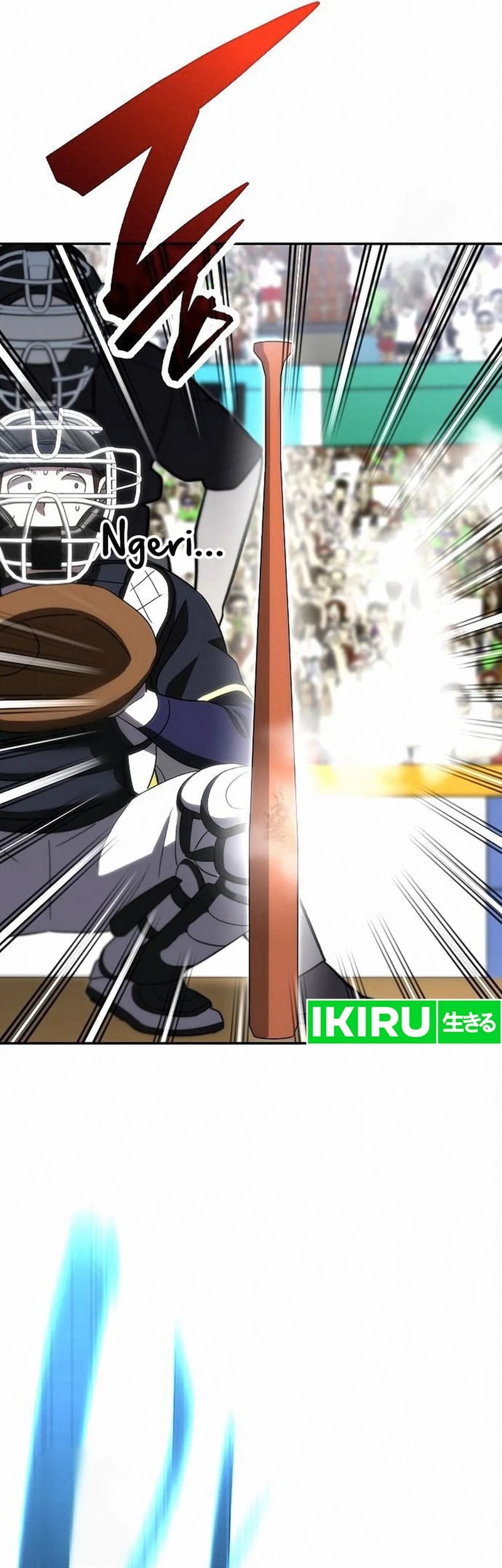 Genius Hitter Hits Fastball chapter 93 halaman 67