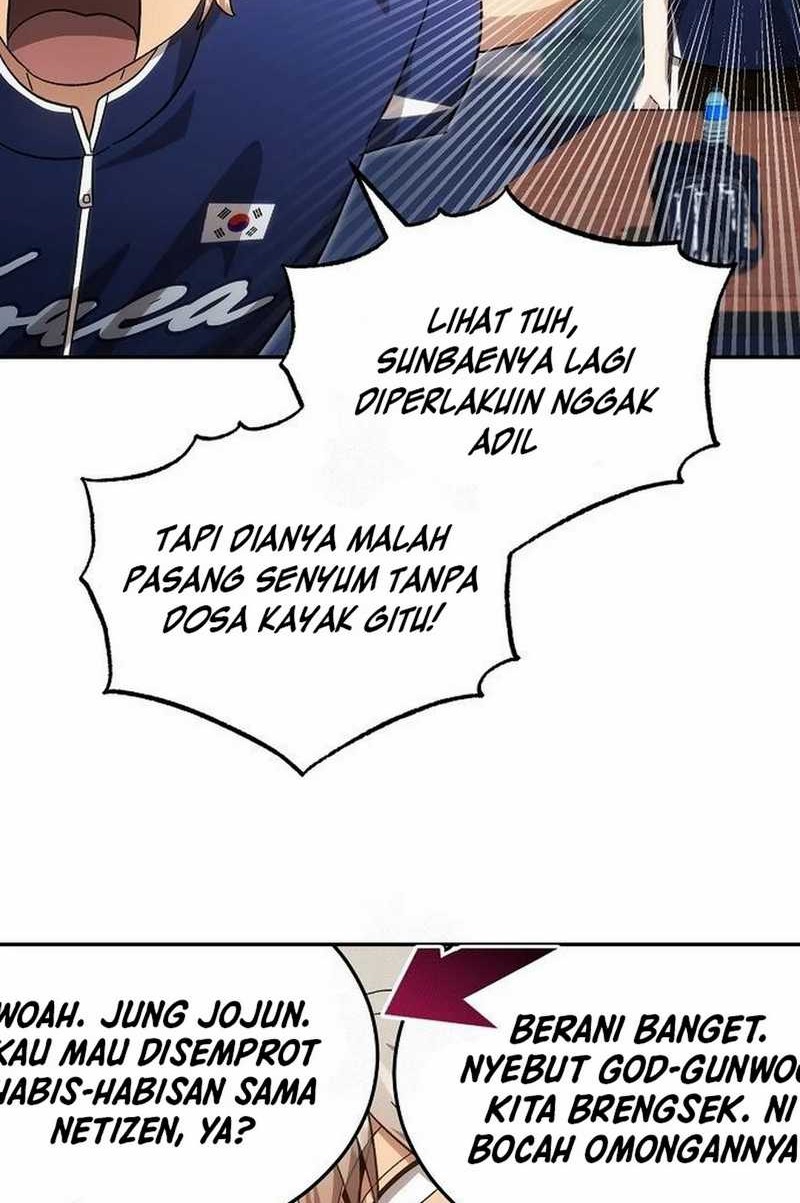 Genius Hitter Hits Fastball Bab 94 halaman 8