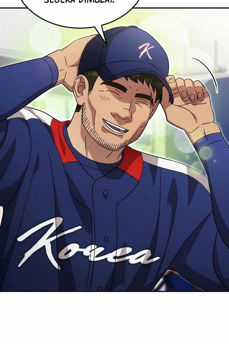Genius Hitter Hits Fastball Bab 94 halaman 24