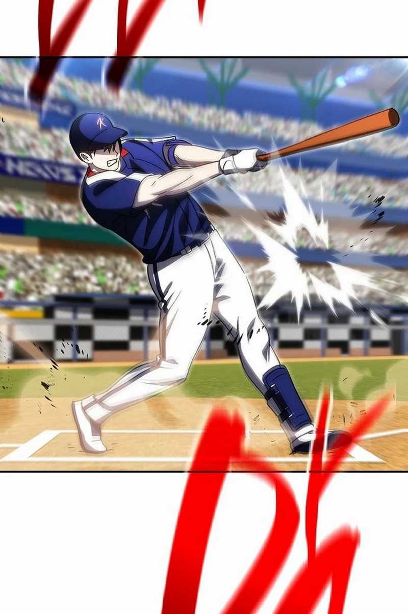 Genius Hitter Hits Fastball Bab 94 halaman 28