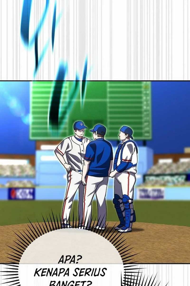 Genius Hitter Hits Fastball Bab 94 halaman 34