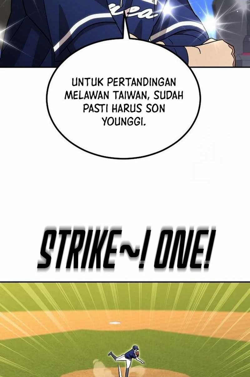 Genius Hitter Hits Fastball Bab 94 halaman 46