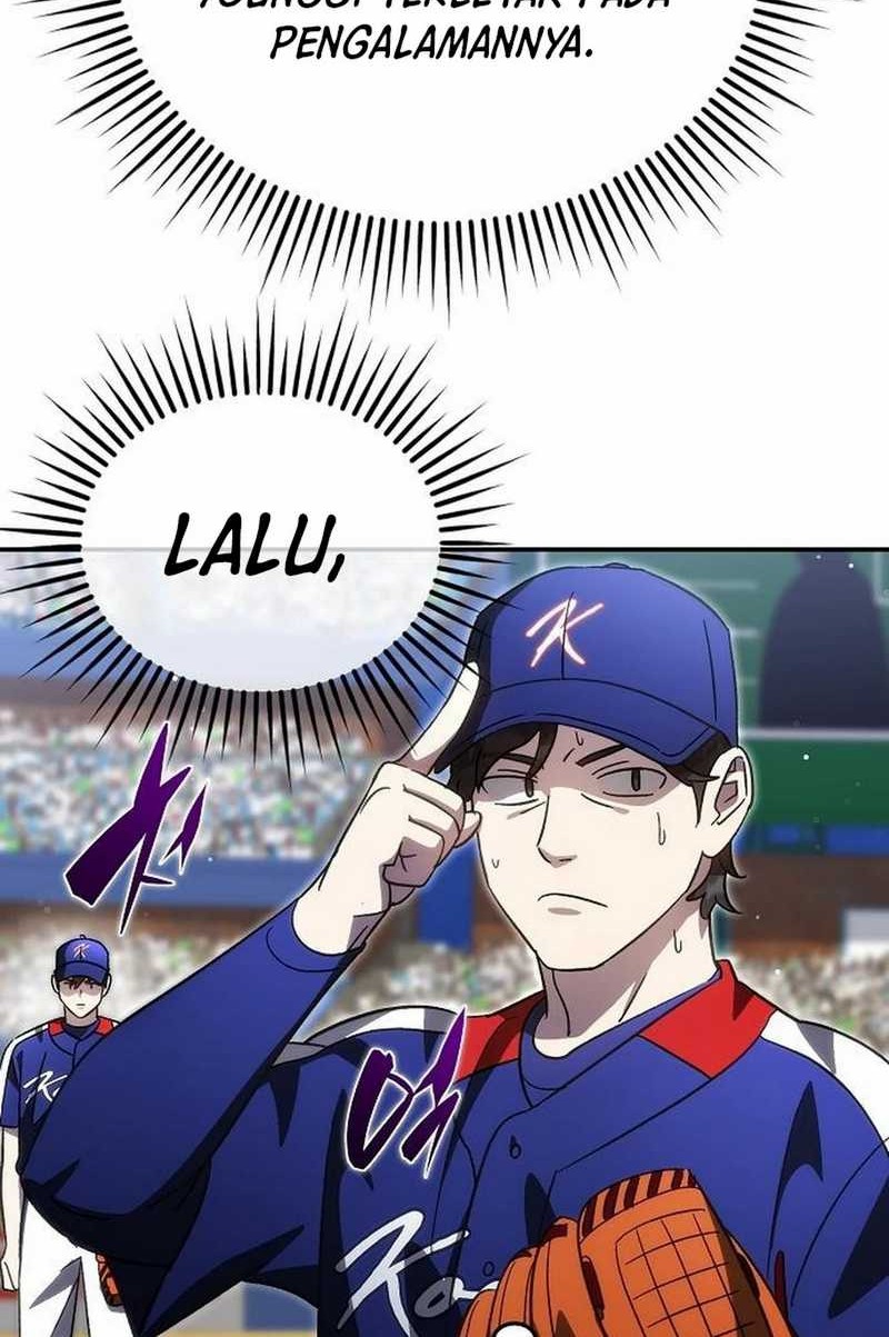 Genius Hitter Hits Fastball Bab 94 halaman 48