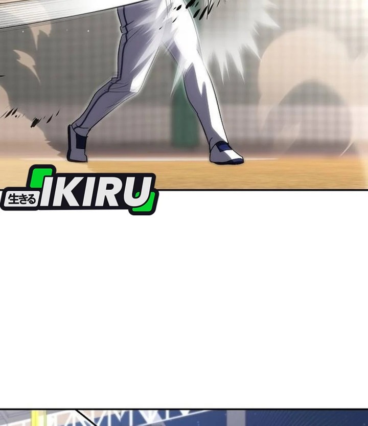Genius Hitter Hits Fastball Bab 95 halaman 38