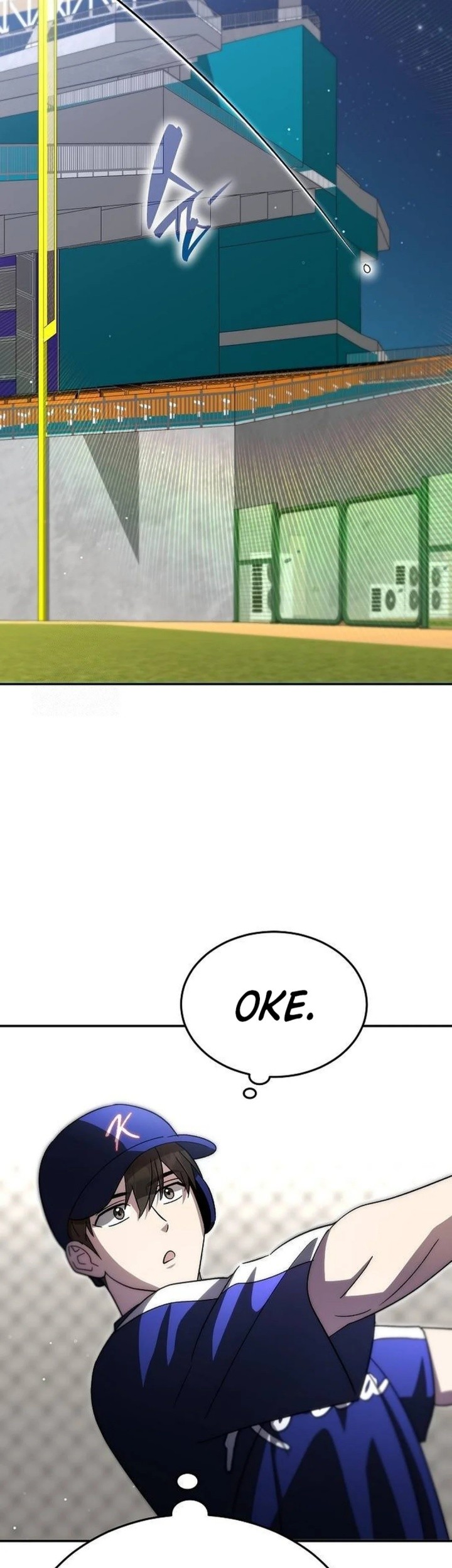 Genius Hitter Hits Fastball Bab 95 halaman 39