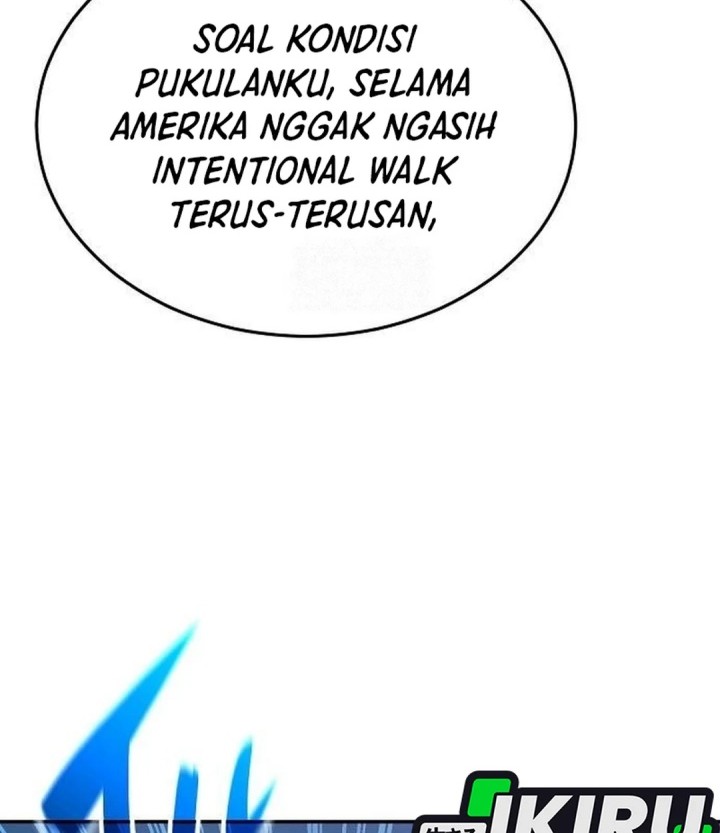 Genius Hitter Hits Fastball Bab 95 halaman 40